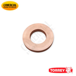 Golilla Bronce Moledora Torrey M-22