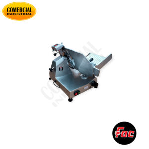 Cortadora de Fiambres Fac F-250R