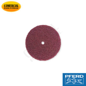Disco Polinox PVR 6" A100 Pferd