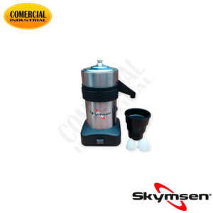Exprimidor de Críticos Siemsen ESB-N