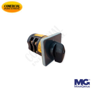 Interruptor de Palanca MG-40 CS Trifásico Margirius