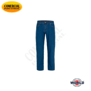 Jeans Free Action Linea Hombre