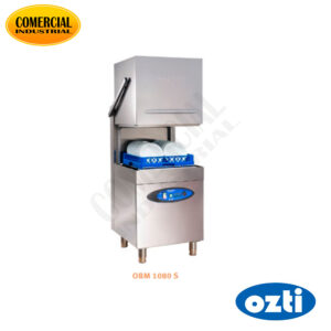 Lavajillas de Capota Ozti OBM-1080